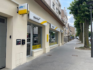 Photo n°9 de Abeille Assurances - Nancy Haussonville à Nancy (Agence d'assurance pour locataires)