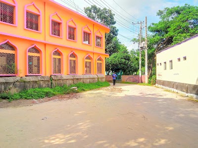 Photos of Eyar Ali Khan Jame Masjid