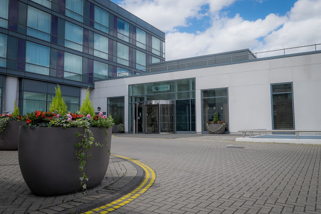 LivingWell Health Club Reading - Gym