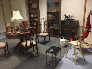 Photo n°6 de Ressourcerie Rémonde à Montereau-Fault-Yonne (Centre de recyclage)