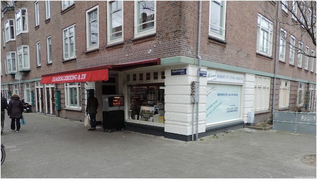 Slagerij Robert Zikking & Zoon