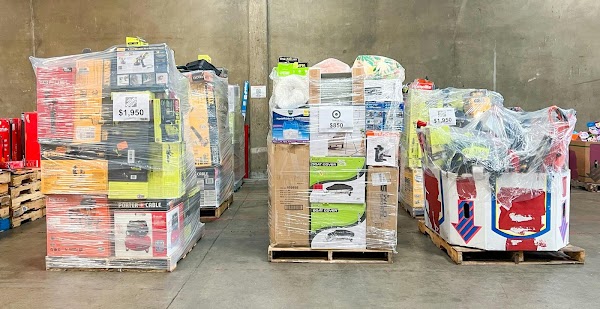 Krazy Binz Liquidation & Furniture photo 1