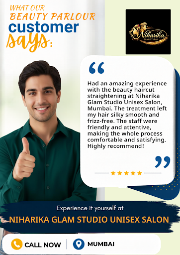 Beauty haircut strighting post image