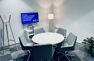 Photo n°5 de LCL Banque et assurance à Foix (Banque d'épargne)