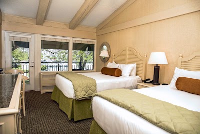 Photos of The Abbey Resort