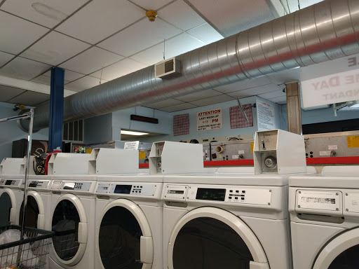 Complete Laundry - Visual