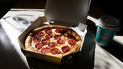 Photos of Dodo Pizza