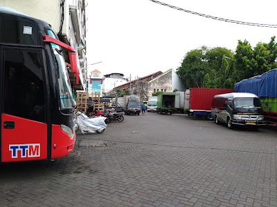Photos of Komplek Pertokoan Sulung Mas
