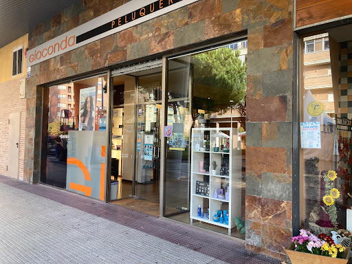 Peluquería Gioconda