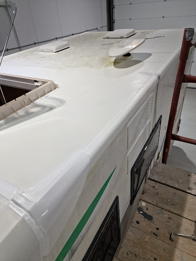 Perfect Repair Uk Ltd Gallery - United Kingdom