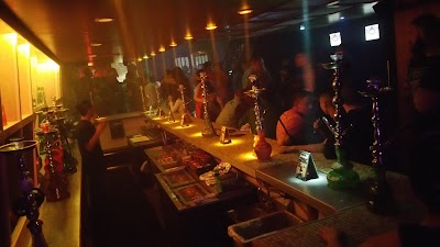 Da One Hookah Bar