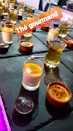 Photo n°26 de Au Miel d'orient 