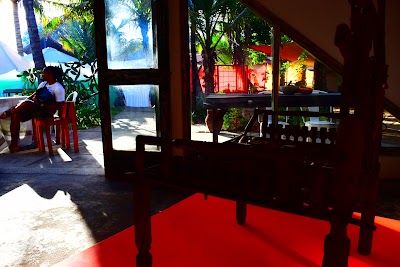 Photos of DATHONGA