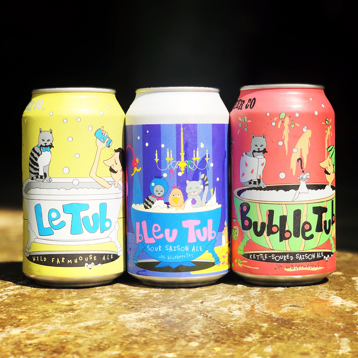 Whiner Beer Company — photo 3