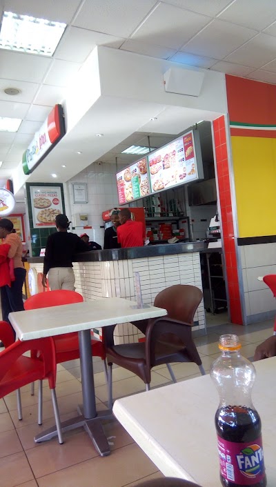 Photos of Pizza Inn-Embakasi
