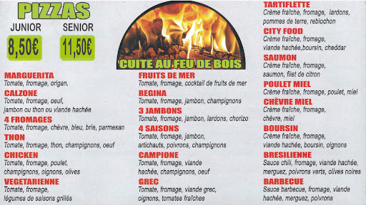 Photo 1 - City food