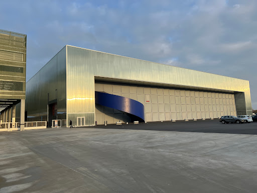 MEETT - Parc des Expositions et Centre de Conventions & Congrès de Toulouse Métropole - Thumbnail