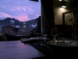 Photo n°64 de Le Stem Restaurant Savoyard à Les Contamines-Montjoie (Restaurant servant de la raclette)