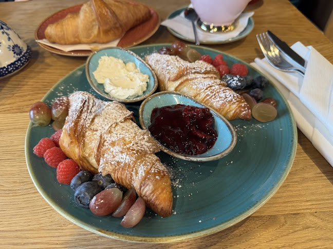 Opinii despre Ach Cafe în Ursynów - Kawiarnia