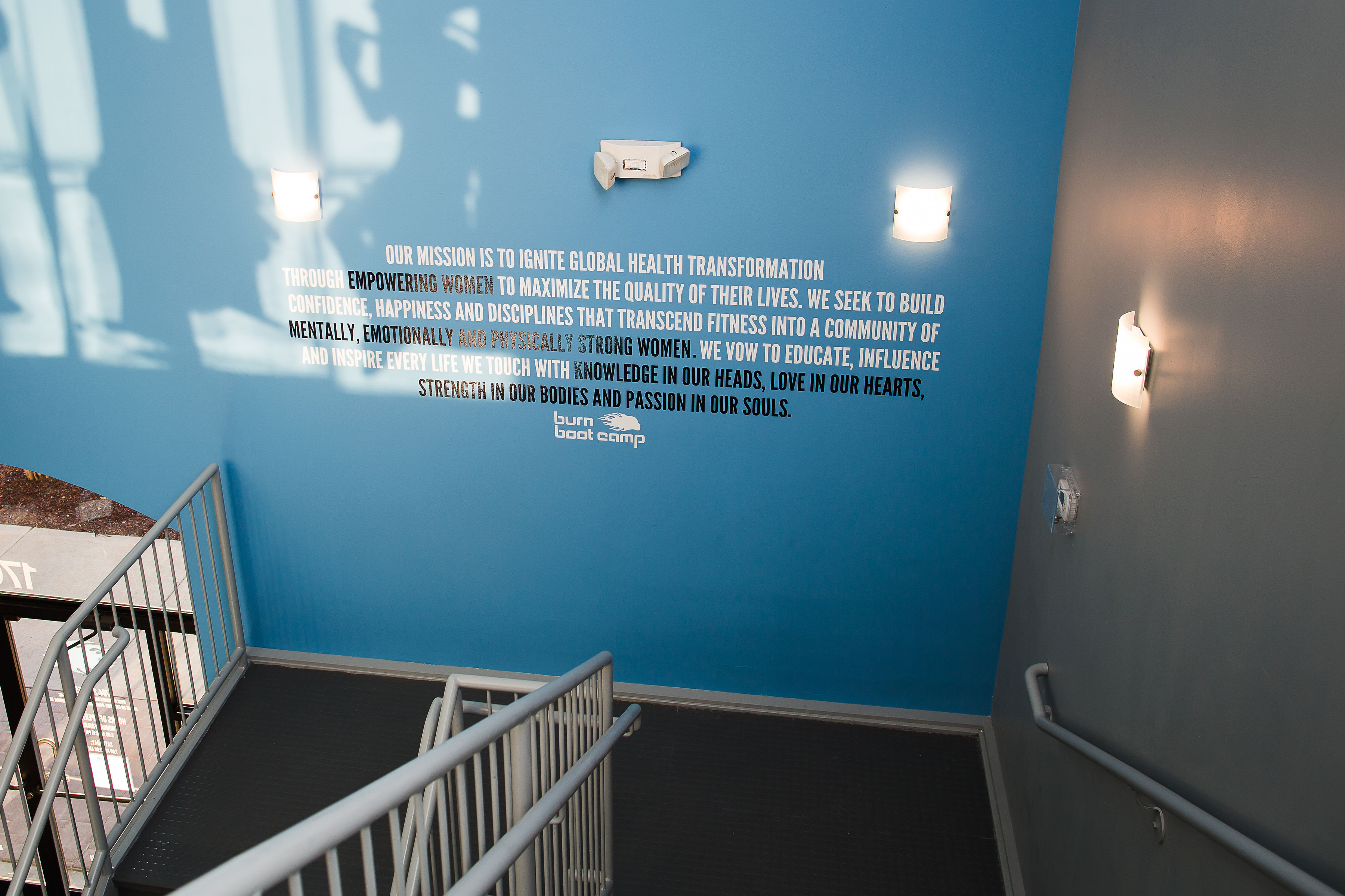 Burn Boot Camp photo 15