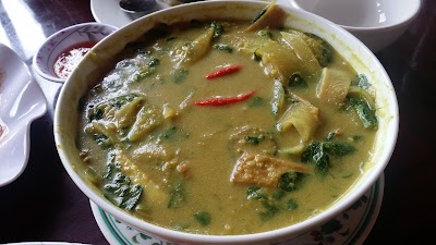 Photos of Cambodian Musliam Restaurant