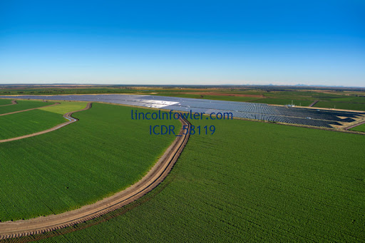 Emerald Solar Park - Thumbnail