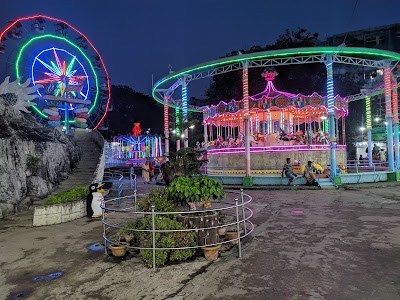Photos of DNCC Wonderland