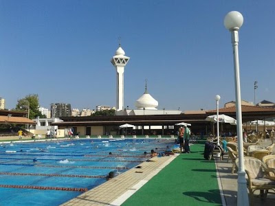 Photos of Alexandria Sporting Club