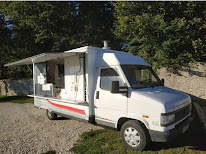 Yami Pizza à Chambornay-lès-Pin