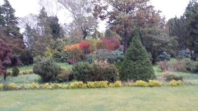 Photos of Karaca Arboretum