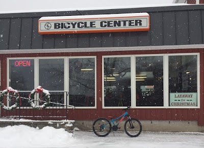 Bicycle Center, LLC