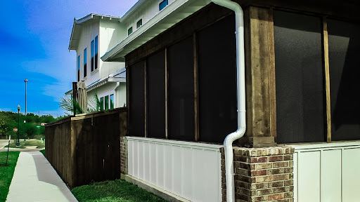 Lessard's Rain Gutters