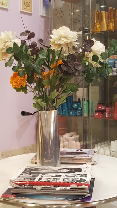 Photos of Kuwait Beauty Co.