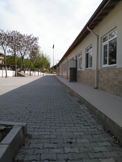 Photos of Damatoğlu İlkokulu