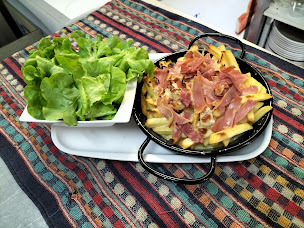 Photo n°2 de La Pâte A Crêpe à Canet-en-Roussillon (Restaurant français)