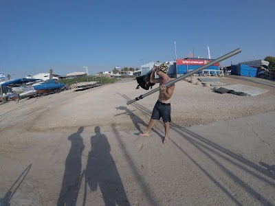 Photos of Sea Turtle Rescue Center - Nature & Parks Authority of Israel