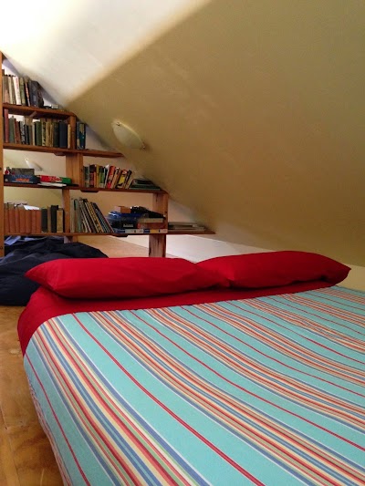 Photos of Ant's Halls Gap Holiday House