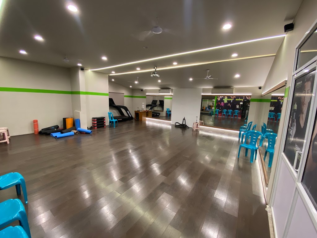 Fit N Fine Fitness Studio