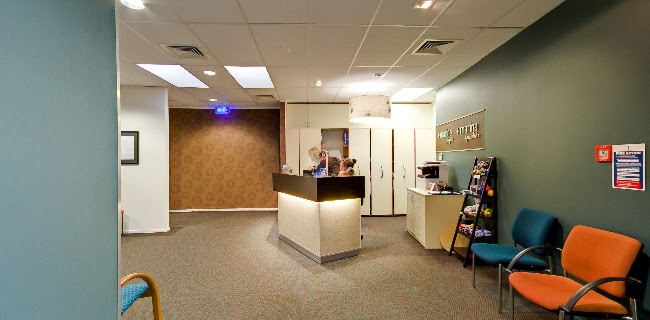Marina Physio - Physical therapist