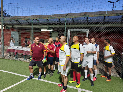 COPPA DELLE FRAGOLE Carchitti Stadium Fragola Arena - Thumbnail