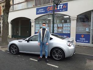 Photo n°37 de SELLIT.FR CAEN à Caen (Club automobile)