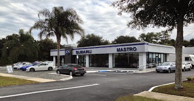 Photos of Mastro Subaru Of Orlando