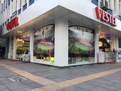 Vestel Yetkili Satış Mağazası