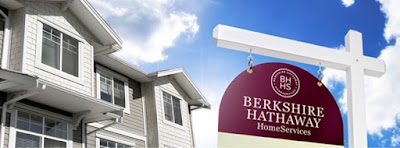 Berkshire Hathaway HomeServices New Mexico Properties