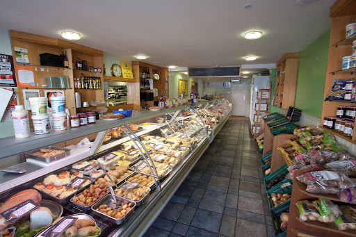 John Magee Butchery and Delicatessen Gallery - United Kingdom