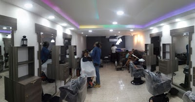 Photos of Santana Barber Shop