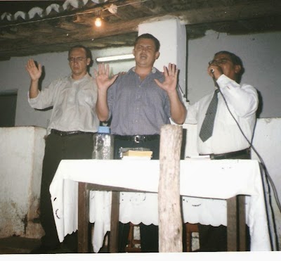 Photos of residencia de Marinho Azevedo