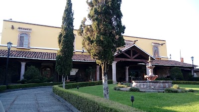 Photos of Hacienda Hotel Yemila