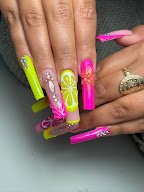 SARAH NAILS INSTITUT ( Ongle Saint-Etienne) à Saint-Étienne