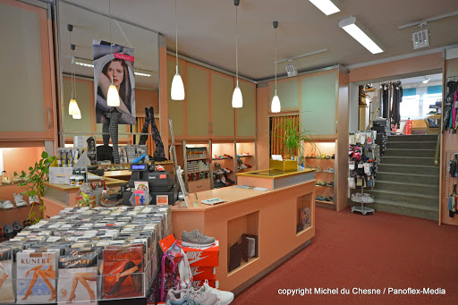 Schuh Helcig - Visual
